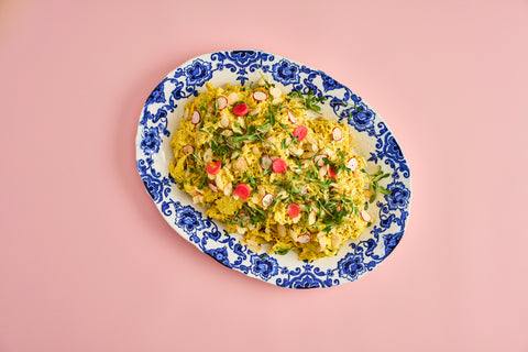 Coronation Chicken
