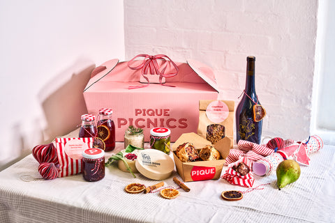 Ultimate Christmas Hamper