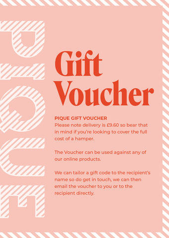 Gift Voucher