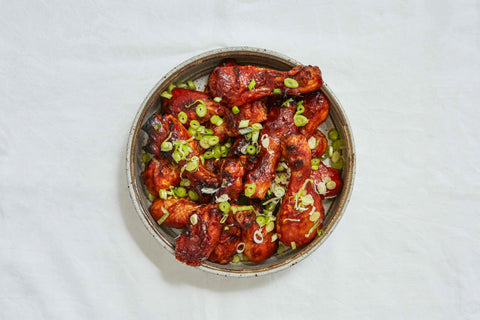 Bang Bang Chicken Drumsticks