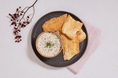 Smoked Salmon Paté