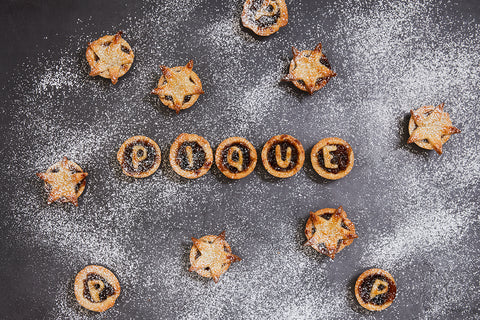 Pique Mince Pies (16)