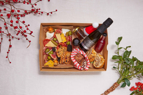 Virtual Christmas Party