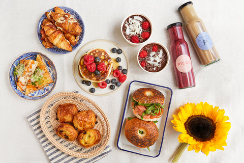 Ultimate Brunch