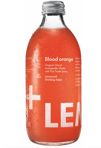 Lemonaid Blood Orange