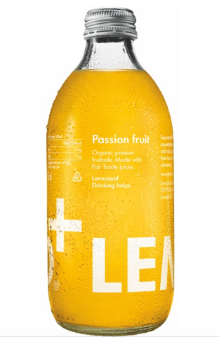 Lemonaid Passionfruit