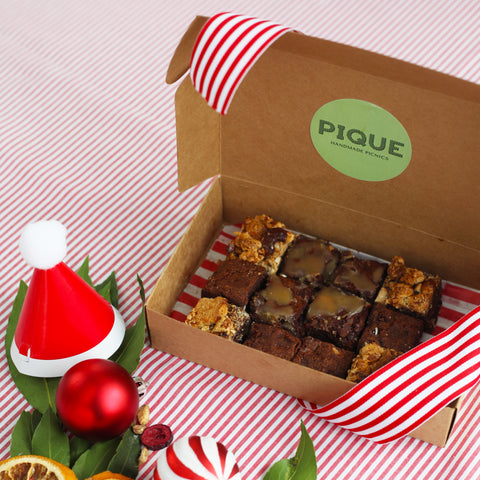 Brownie Gift Box