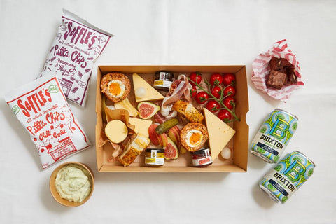 Pub in a Box